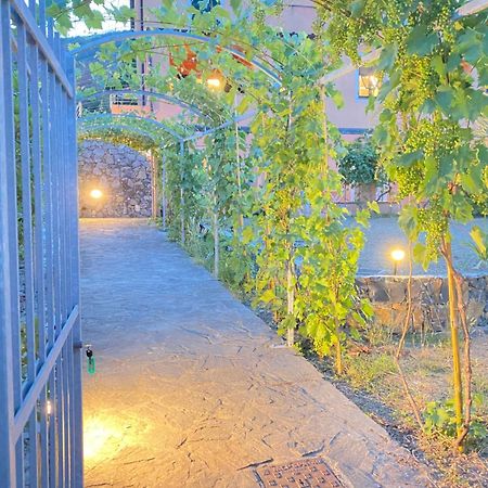 Villa Arancia Quiet, Central, Parking And Air Conditioning Levanto Buitenkant foto