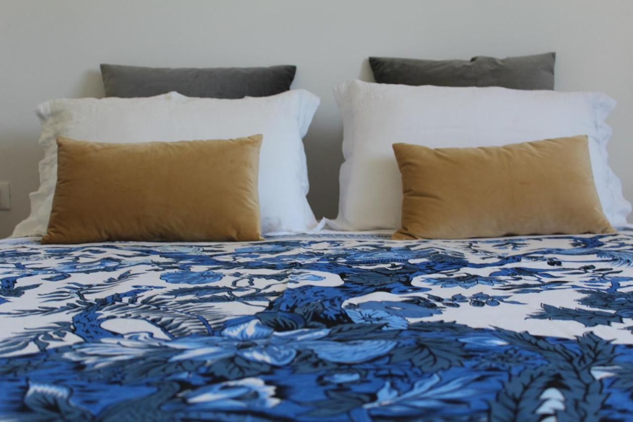 Villa Arancia Quiet, Central, Parking And Air Conditioning Levanto Buitenkant foto