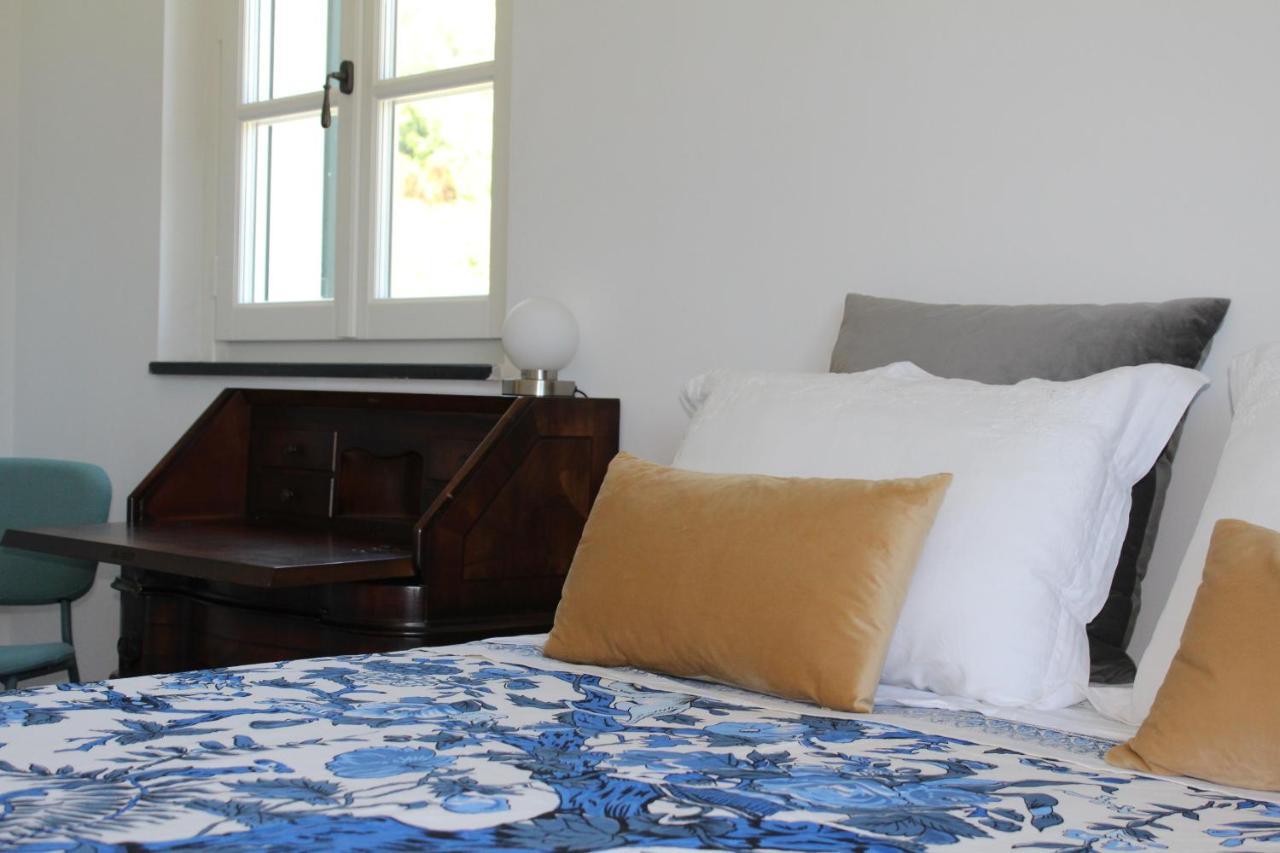 Villa Arancia Quiet, Central, Parking And Air Conditioning Levanto Buitenkant foto
