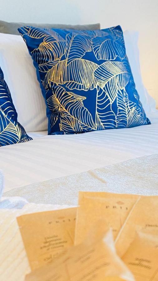 Villa Arancia Quiet, Central, Parking And Air Conditioning Levanto Buitenkant foto