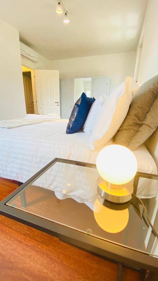 Villa Arancia Quiet, Central, Parking And Air Conditioning Levanto Buitenkant foto