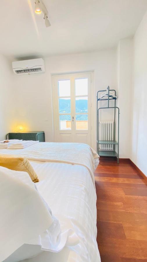 Villa Arancia Quiet, Central, Parking And Air Conditioning Levanto Buitenkant foto
