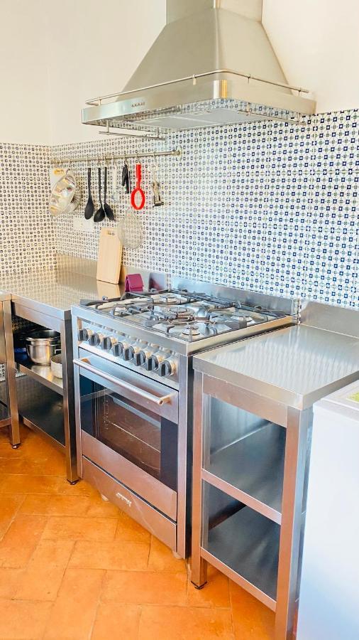 Villa Arancia Quiet, Central, Parking And Air Conditioning Levanto Buitenkant foto