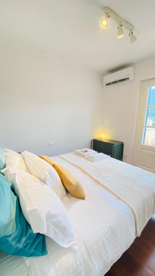 Villa Arancia Quiet, Central, Parking And Air Conditioning Levanto Buitenkant foto